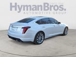 2021 Cadillac CT5 Premium Luxury, Twin Turbo