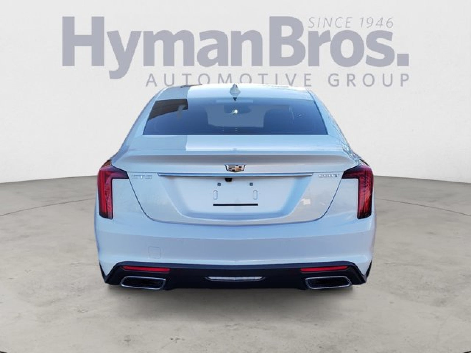 2021 Cadillac CT5 Premium Luxury, Twin Turbo