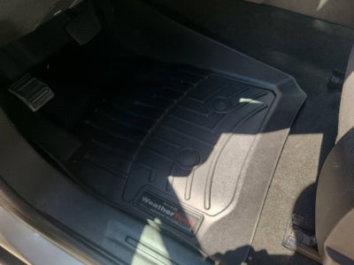 2018 Chevrolet Colorado Crew Cab 4WD LT