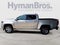 2018 Chevrolet Colorado Crew Cab 4WD LT