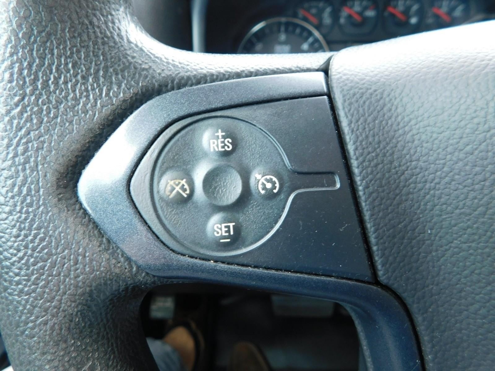 2015 Chevrolet Silverado 1500 Work Truck 4x4