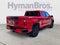 2022 Chevrolet Silverado 1500 Custom 4x4 | Rally Edition