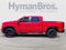2022 Chevrolet Silverado 1500 Custom 4x4 | Rally Edition