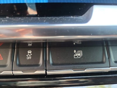 2023 Chevrolet Silverado 1500 LT 4WD Double Cab