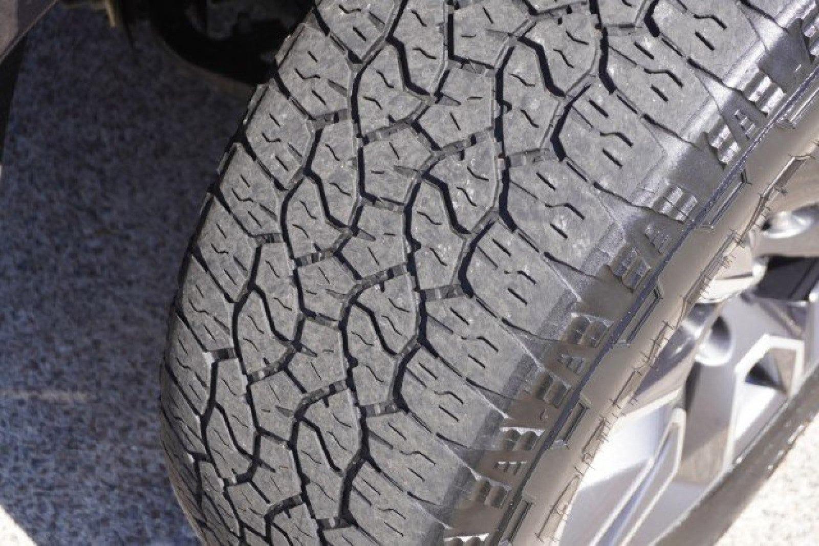 2022 Chevrolet Silverado 1500 RST 4WD Crew Cab