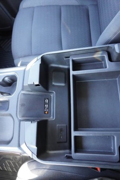 2022 Chevrolet Silverado 1500 RST 4WD Crew Cab