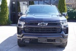 2022 Chevrolet Silverado 1500 RST 4WD Crew Cab
