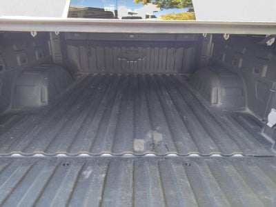 2022 Chevrolet Silverado 1500 LTD RST 4WD | Leather, Z71