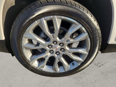 2024 GMC Acadia AWD Denali | Super Cruise, Reserve Package