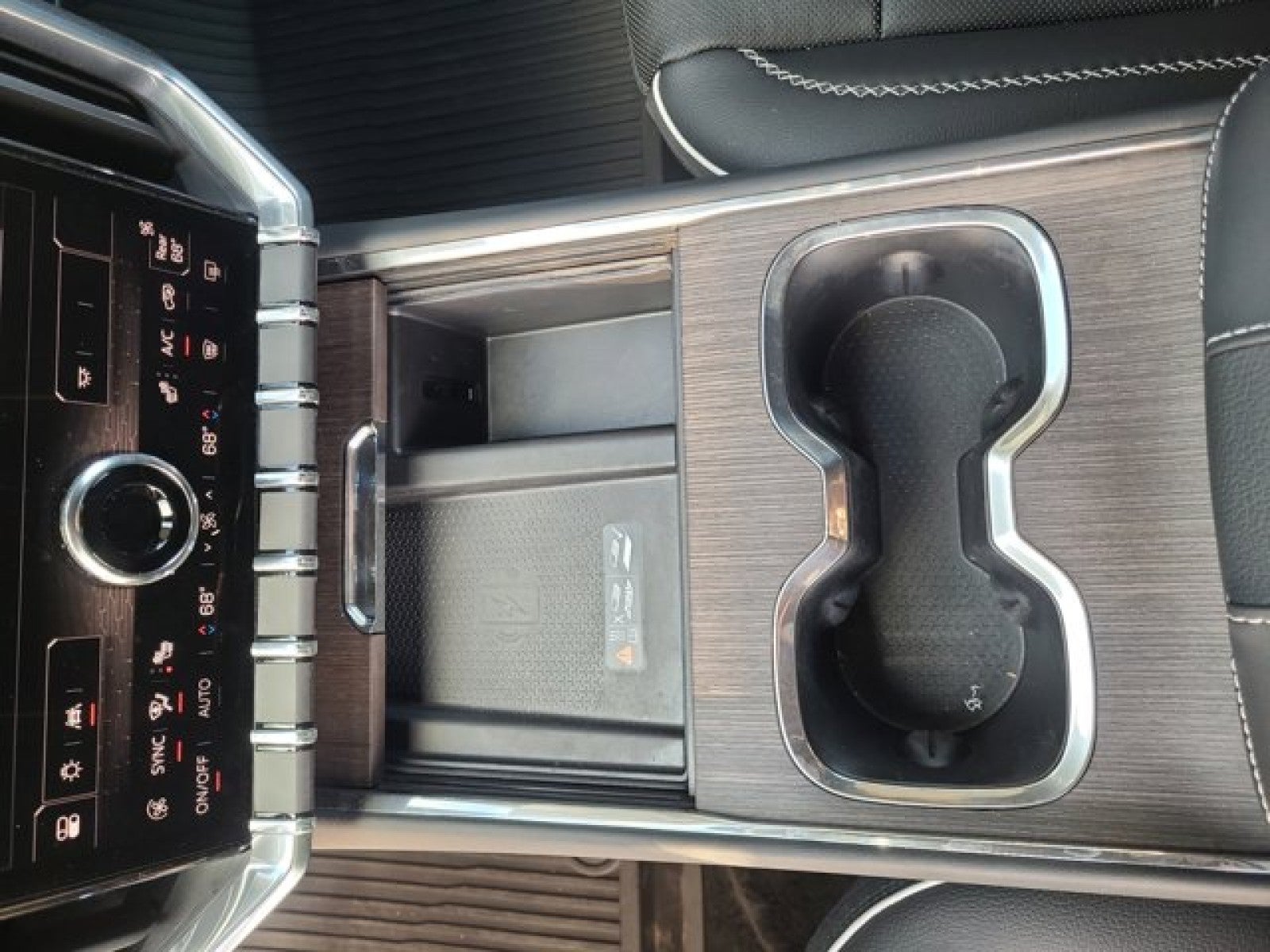 2024 GMC Acadia AWD Denali | Super Cruise, Reserve Package