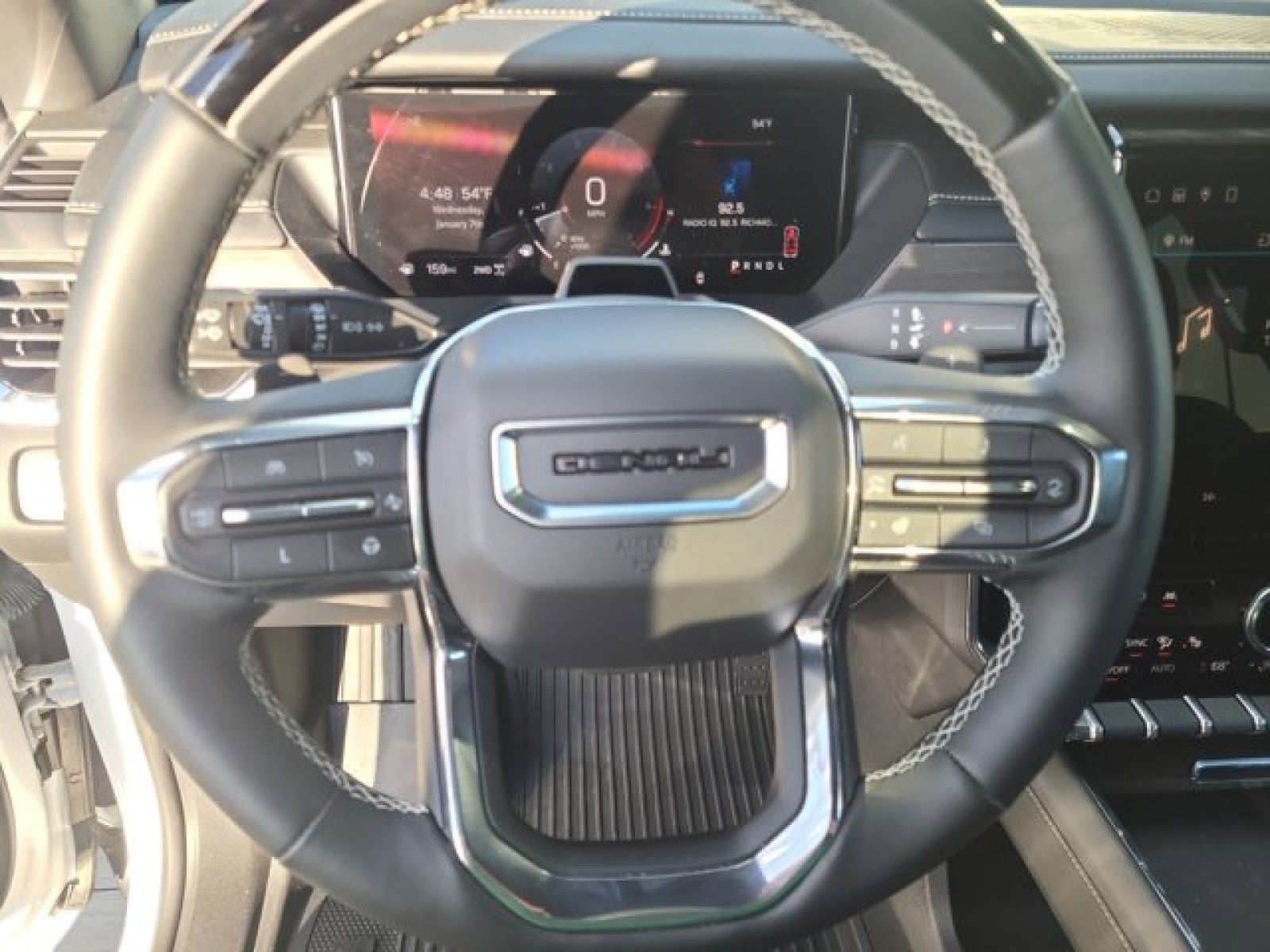 2024 GMC Acadia AWD Denali | Super Cruise, Reserve Package