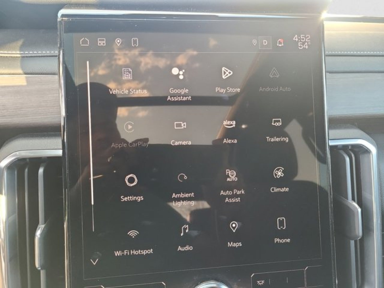 2024 GMC Acadia AWD Denali | Super Cruise, Reserve Package