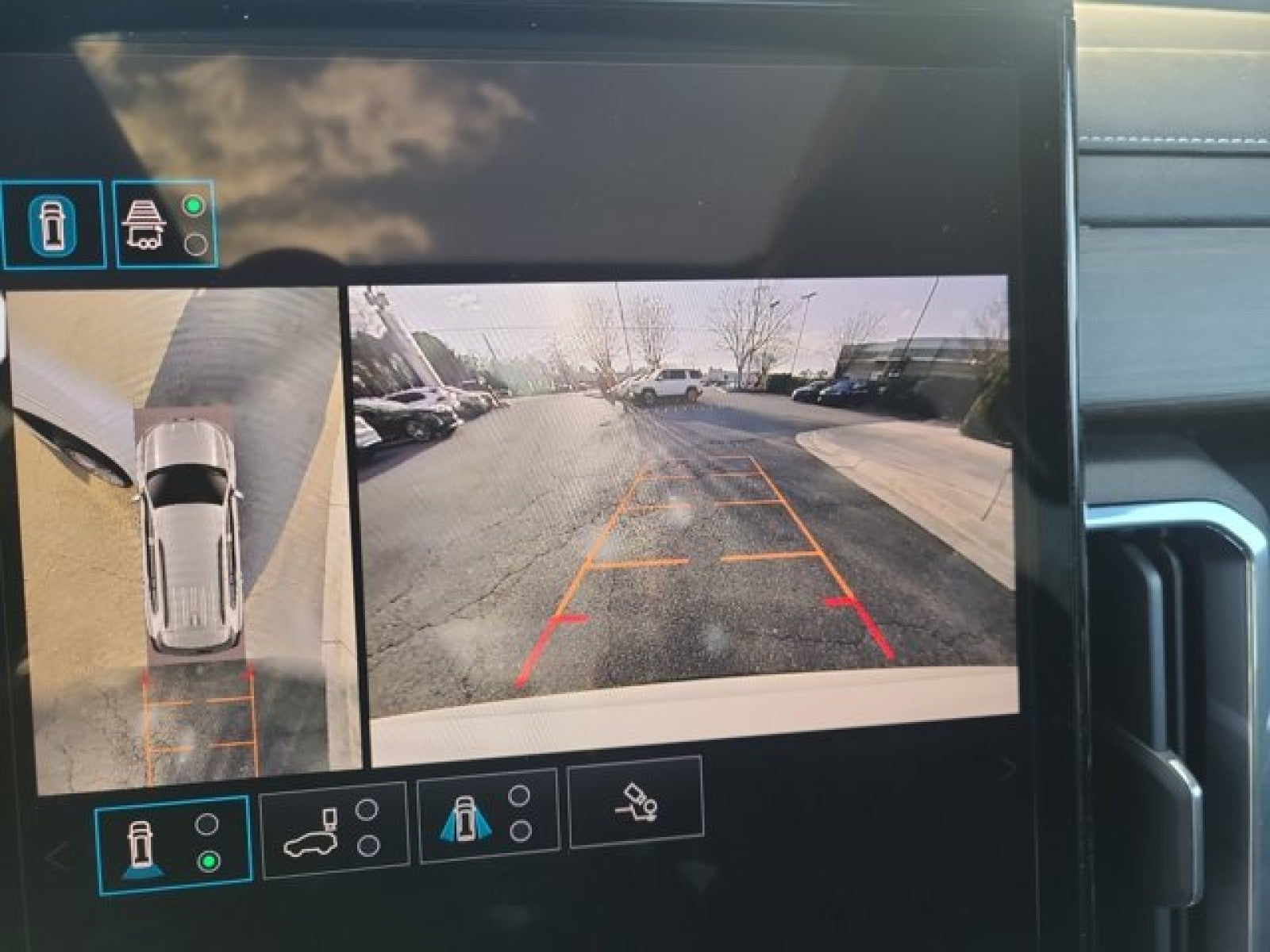 2024 GMC Acadia AWD Denali | Super Cruise, Reserve Package