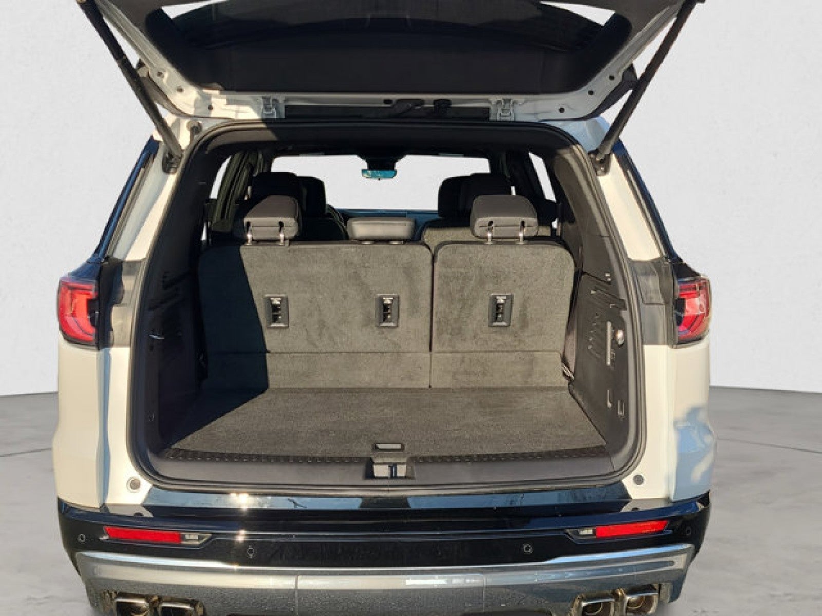 2024 GMC Acadia AWD Denali | Super Cruise, Reserve Package