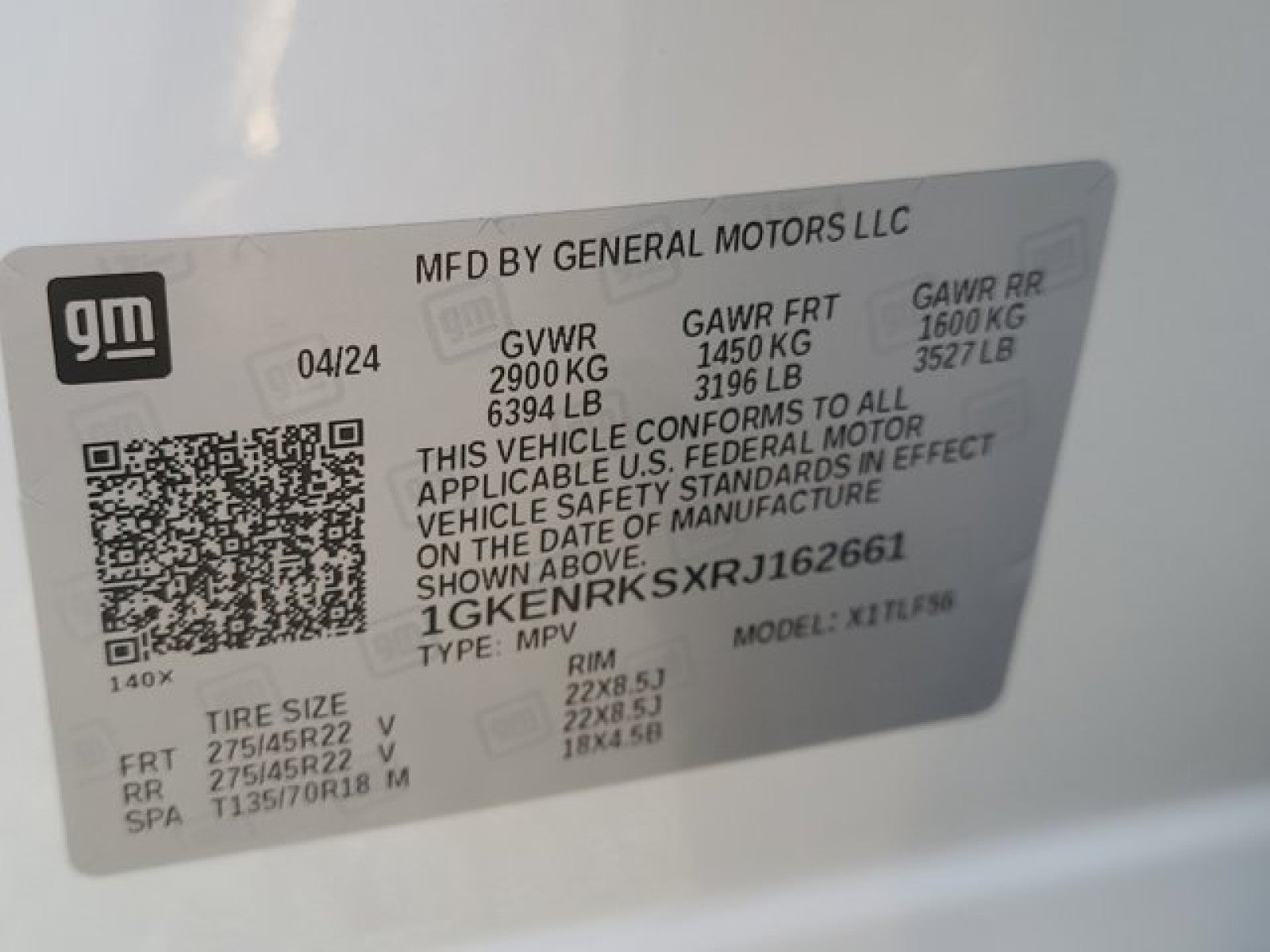 2024 GMC Acadia AWD Denali | Super Cruise, Reserve Package