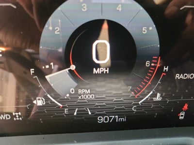 2024 GMC Acadia AWD Denali | Super Cruise, Reserve Package