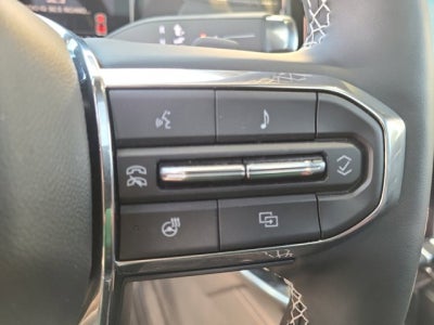 2024 GMC Acadia AWD Denali | Super Cruise, Reserve Package