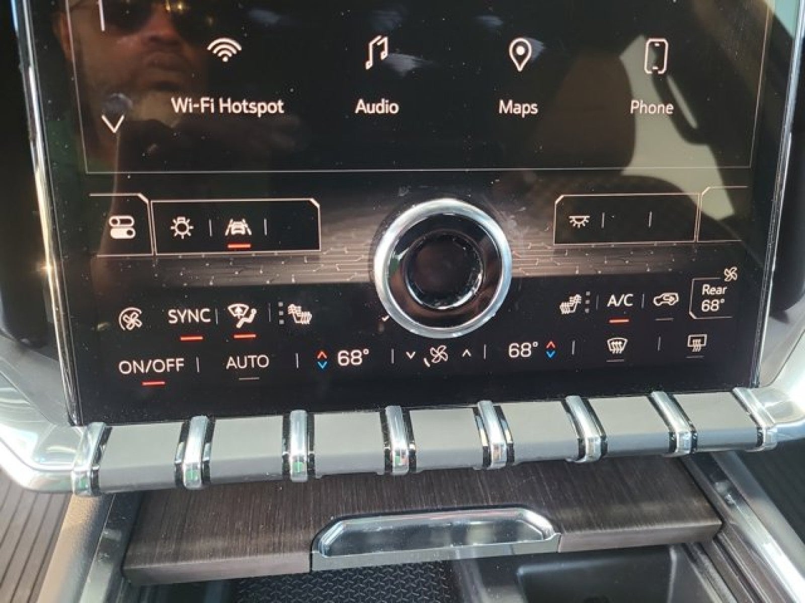 2024 GMC Acadia AWD Denali | Super Cruise, Reserve Package