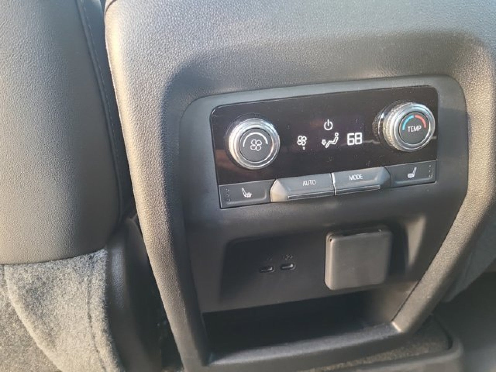 2024 GMC Acadia AWD Denali | Super Cruise, Reserve Package