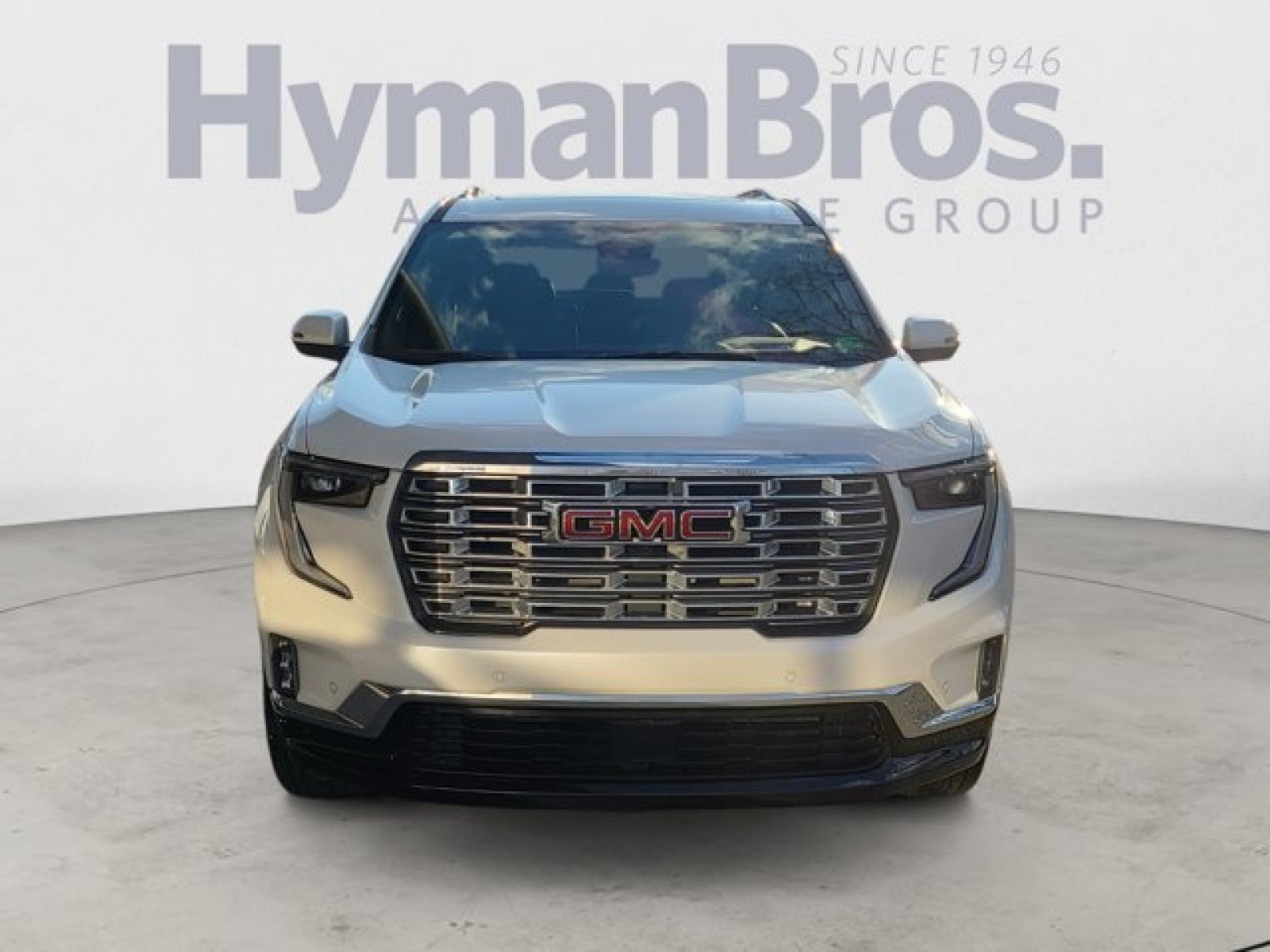 2024 GMC Acadia AWD Denali | Super Cruise, Reserve Package