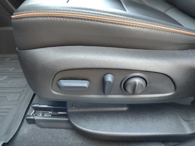 2023 GMC Acadia AT4 AWD