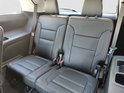 2023 GMC Acadia AT4 AWD