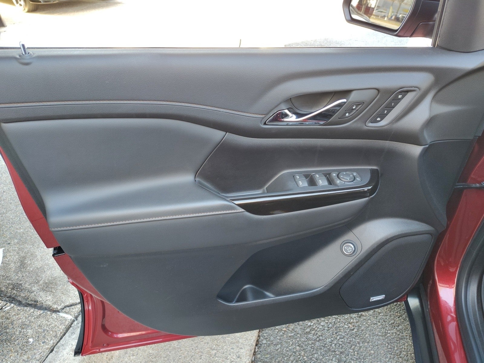 2023 GMC Acadia AT4 AWD