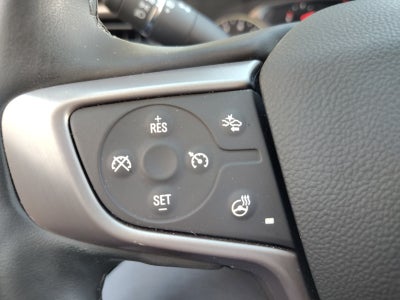 2023 GMC Acadia AT4 AWD