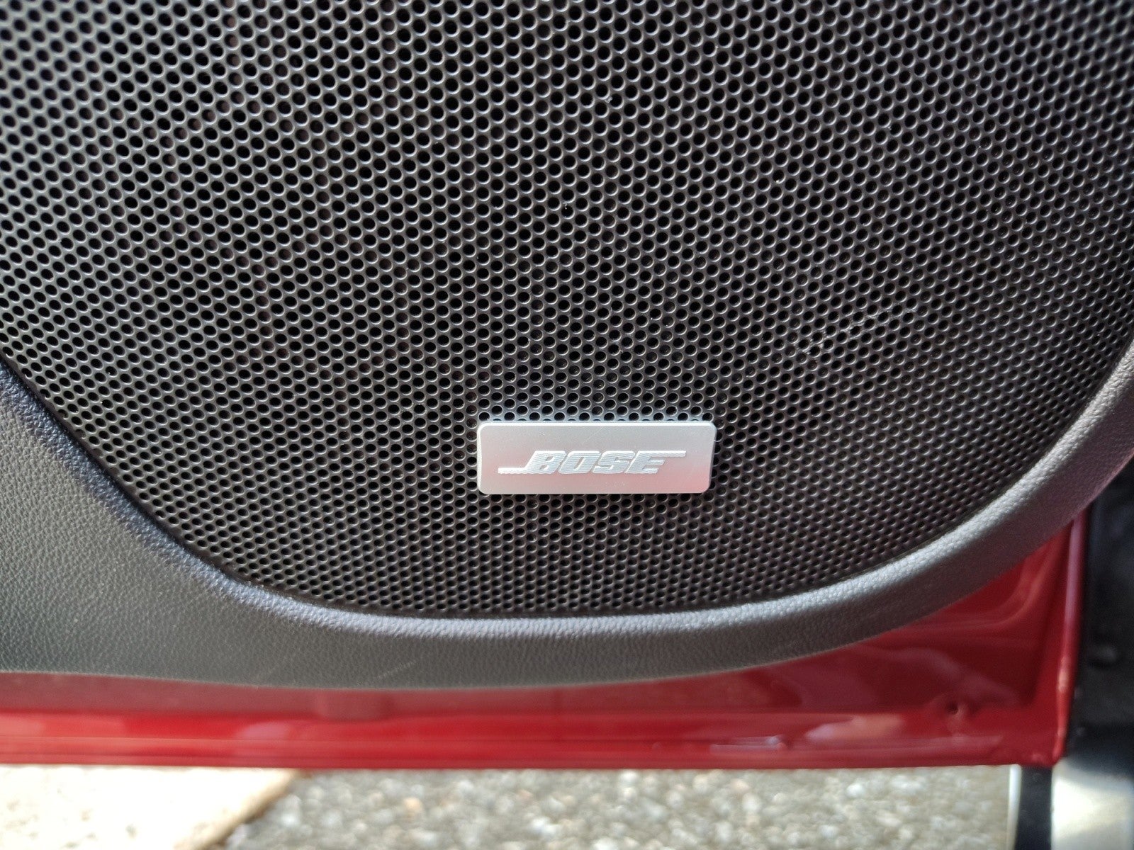 2023 GMC Acadia AT4 AWD