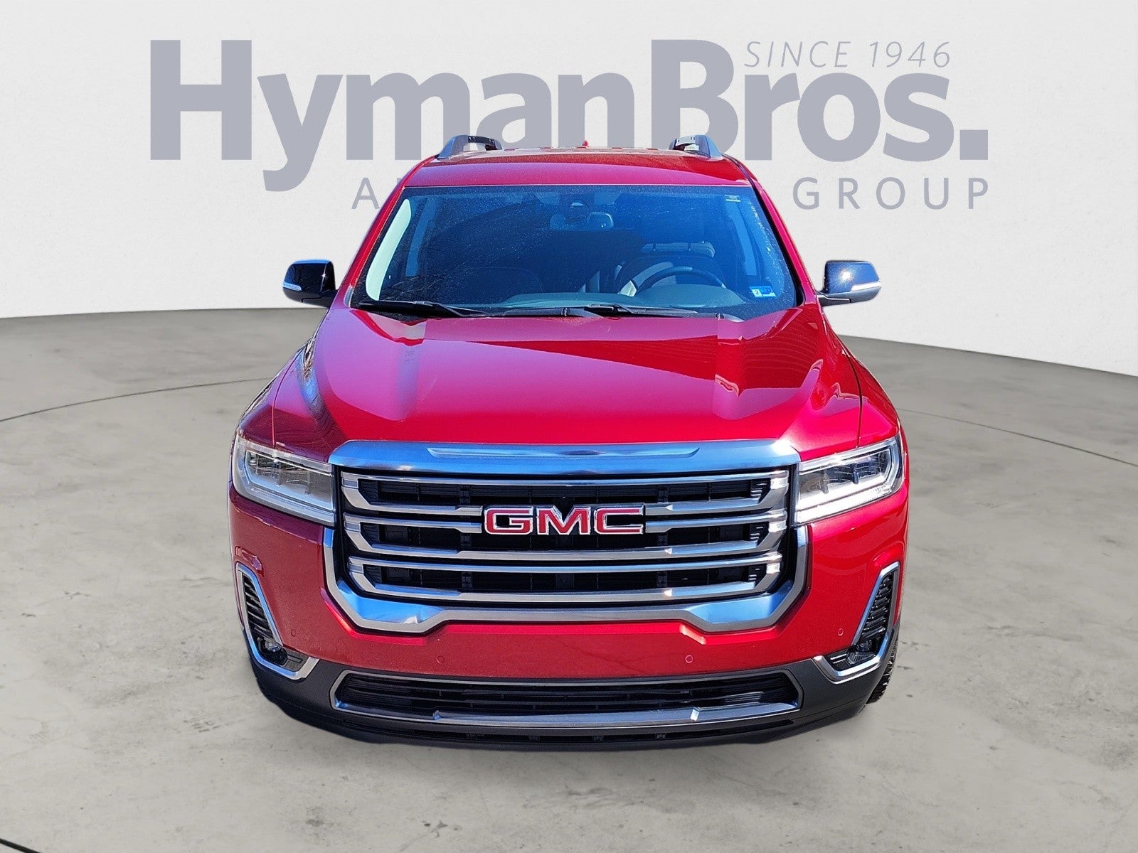 2023 GMC Acadia AT4 AWD