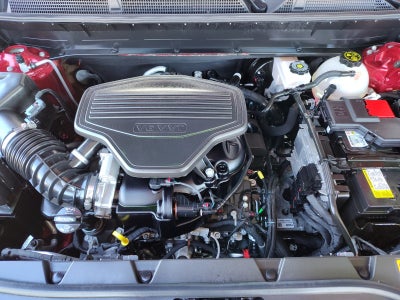 2023 GMC Acadia AT4 AWD