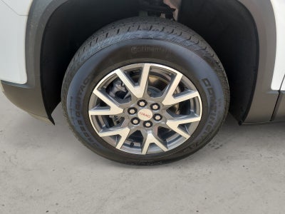 2023 GMC Acadia SLE AWD