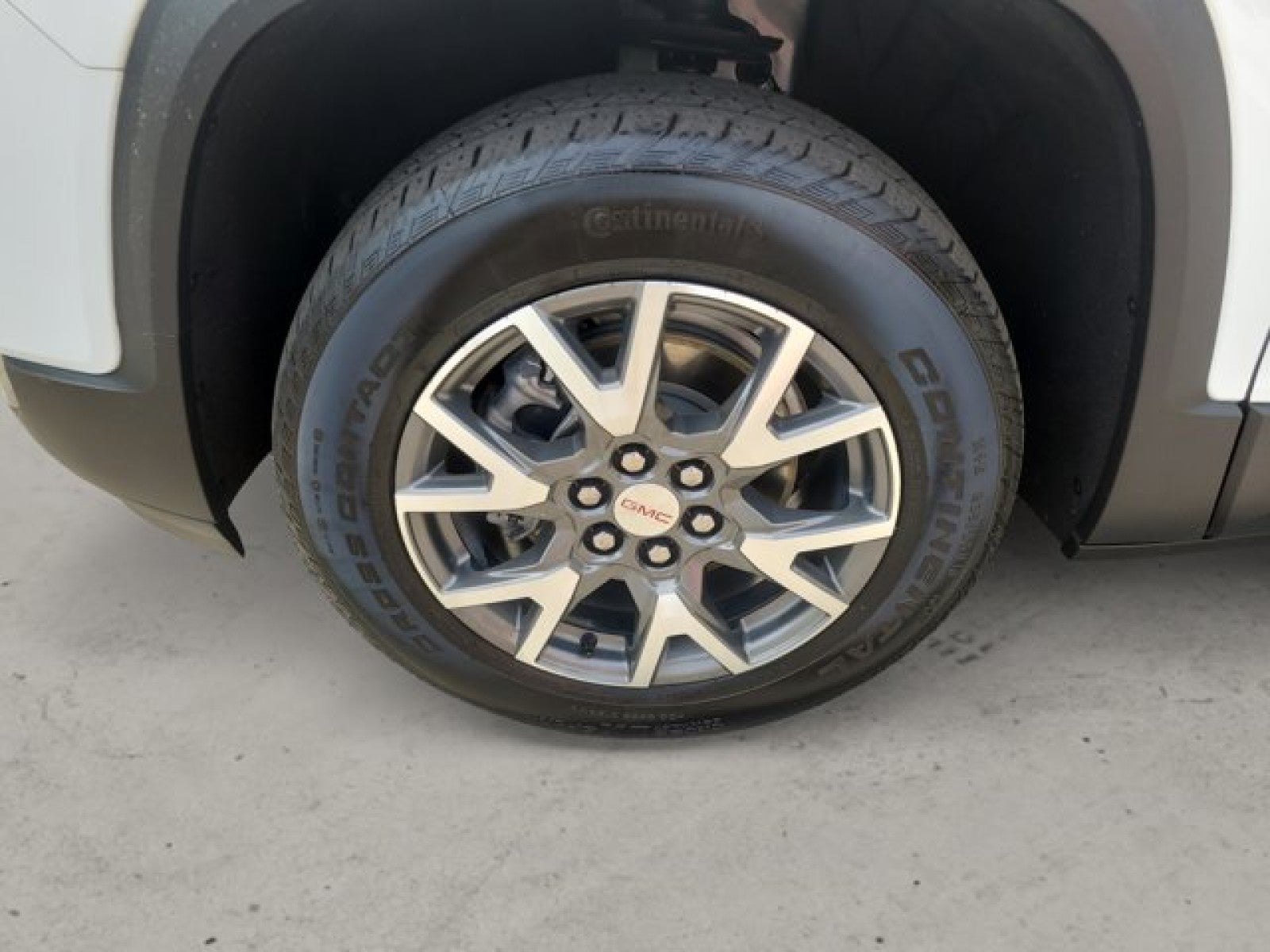 2023 GMC Acadia SLE AWD