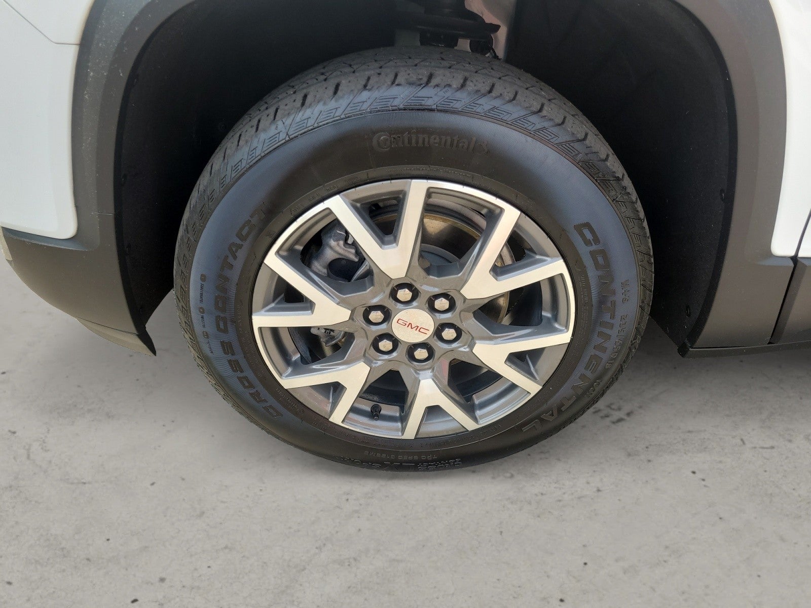 2023 GMC Acadia SLE AWD