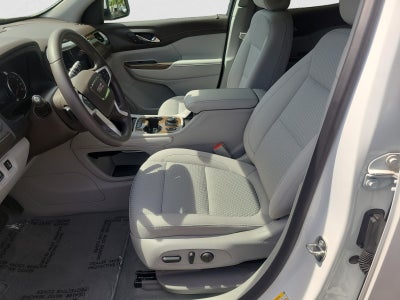 2023 GMC Acadia SLE AWD