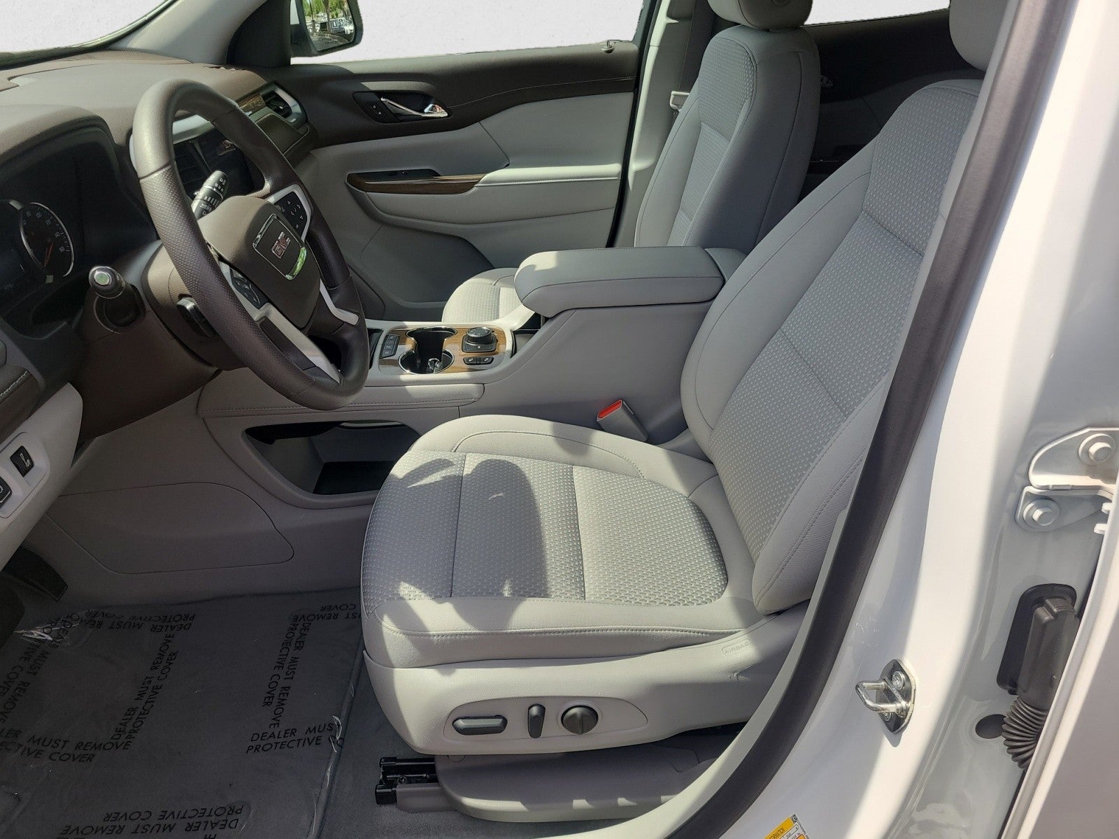 2023 GMC Acadia SLE AWD