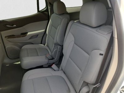 2023 GMC Acadia SLE AWD