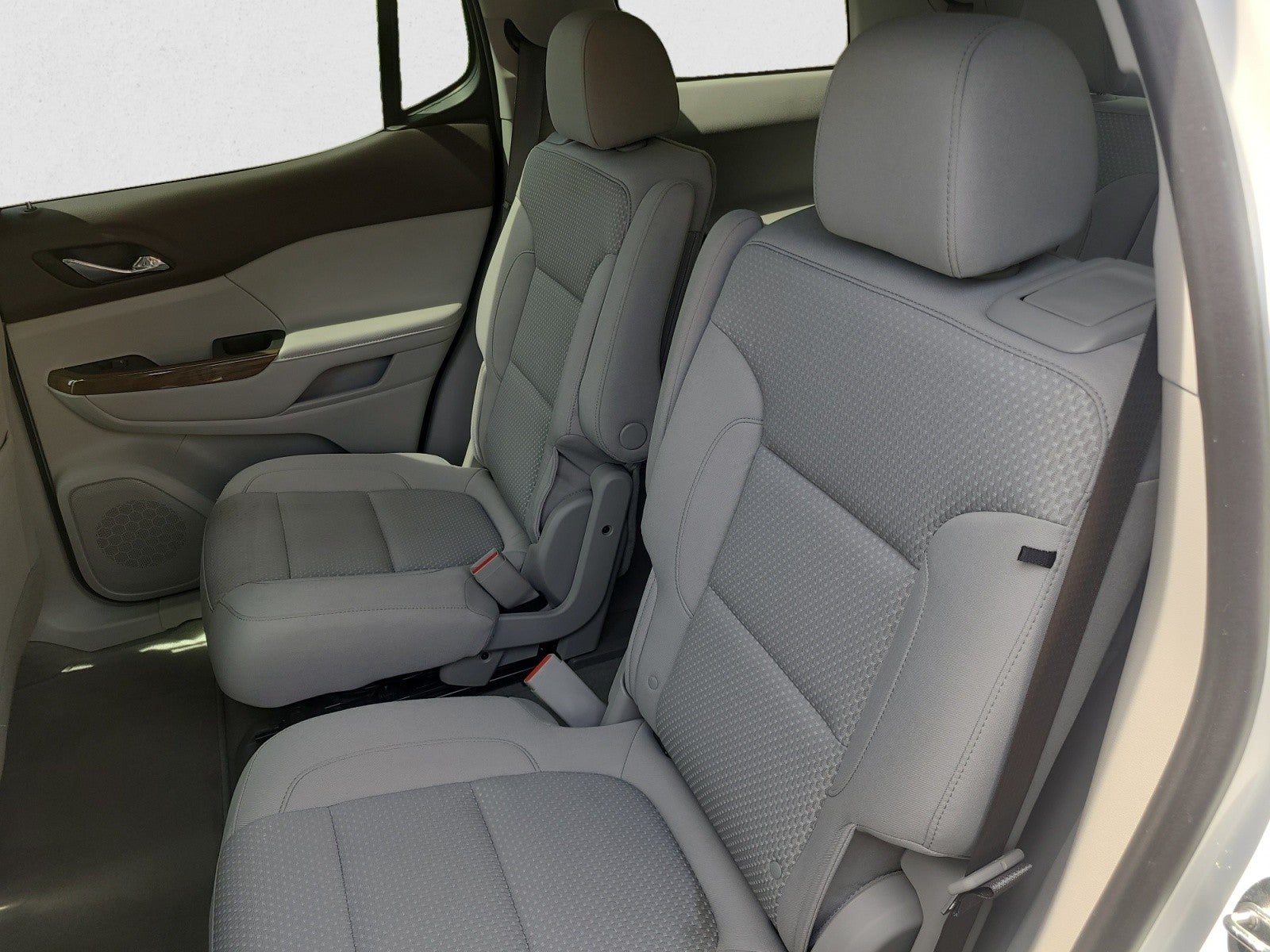 2023 GMC Acadia SLE AWD