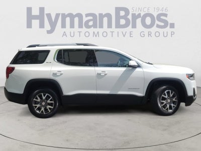 2023 GMC Acadia SLE AWD