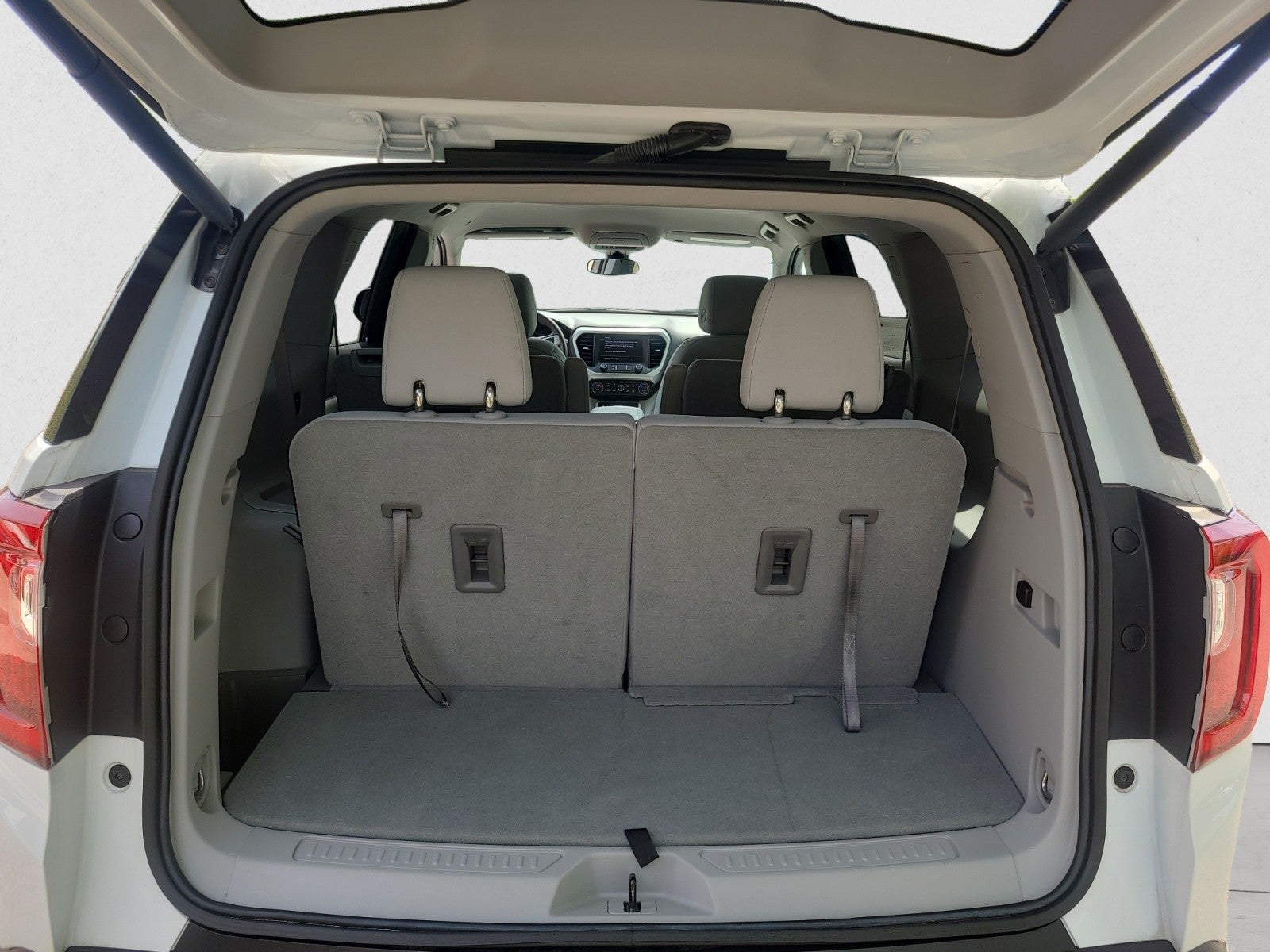 2023 GMC Acadia SLE AWD