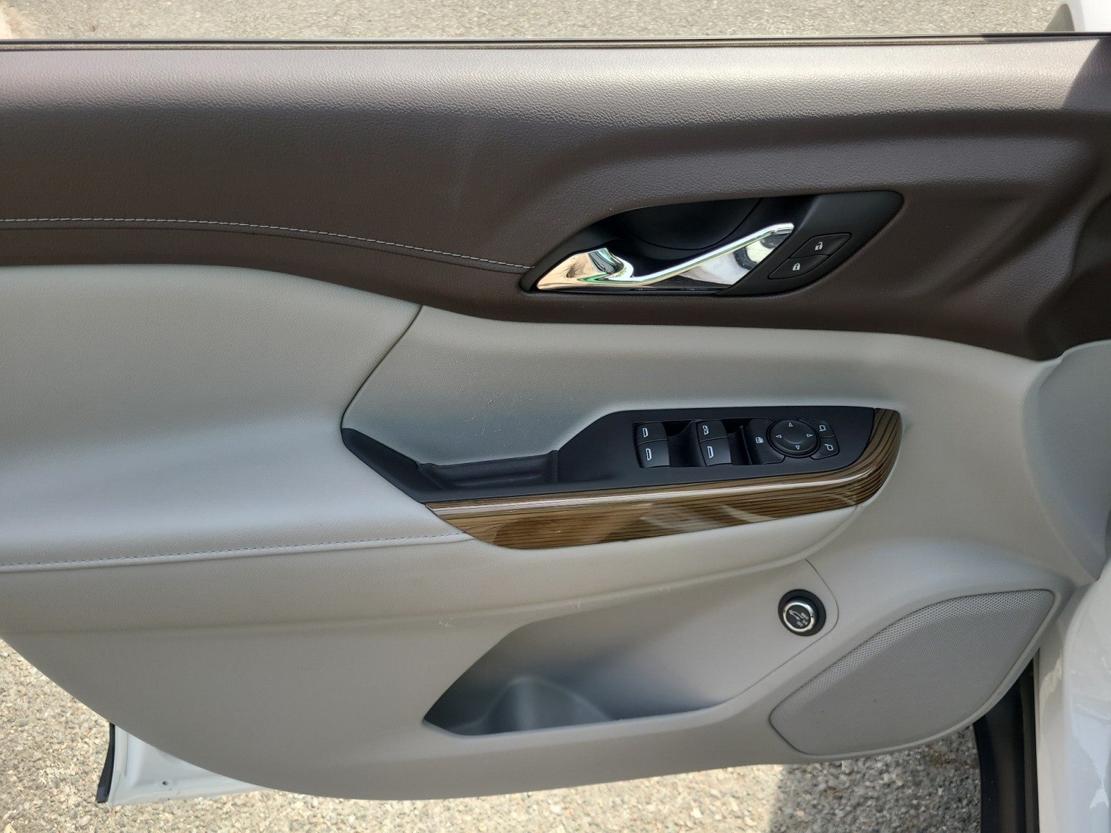 2023 GMC Acadia SLE AWD