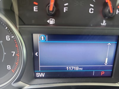 2023 GMC Acadia SLE AWD