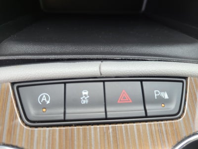 2023 GMC Acadia SLE AWD