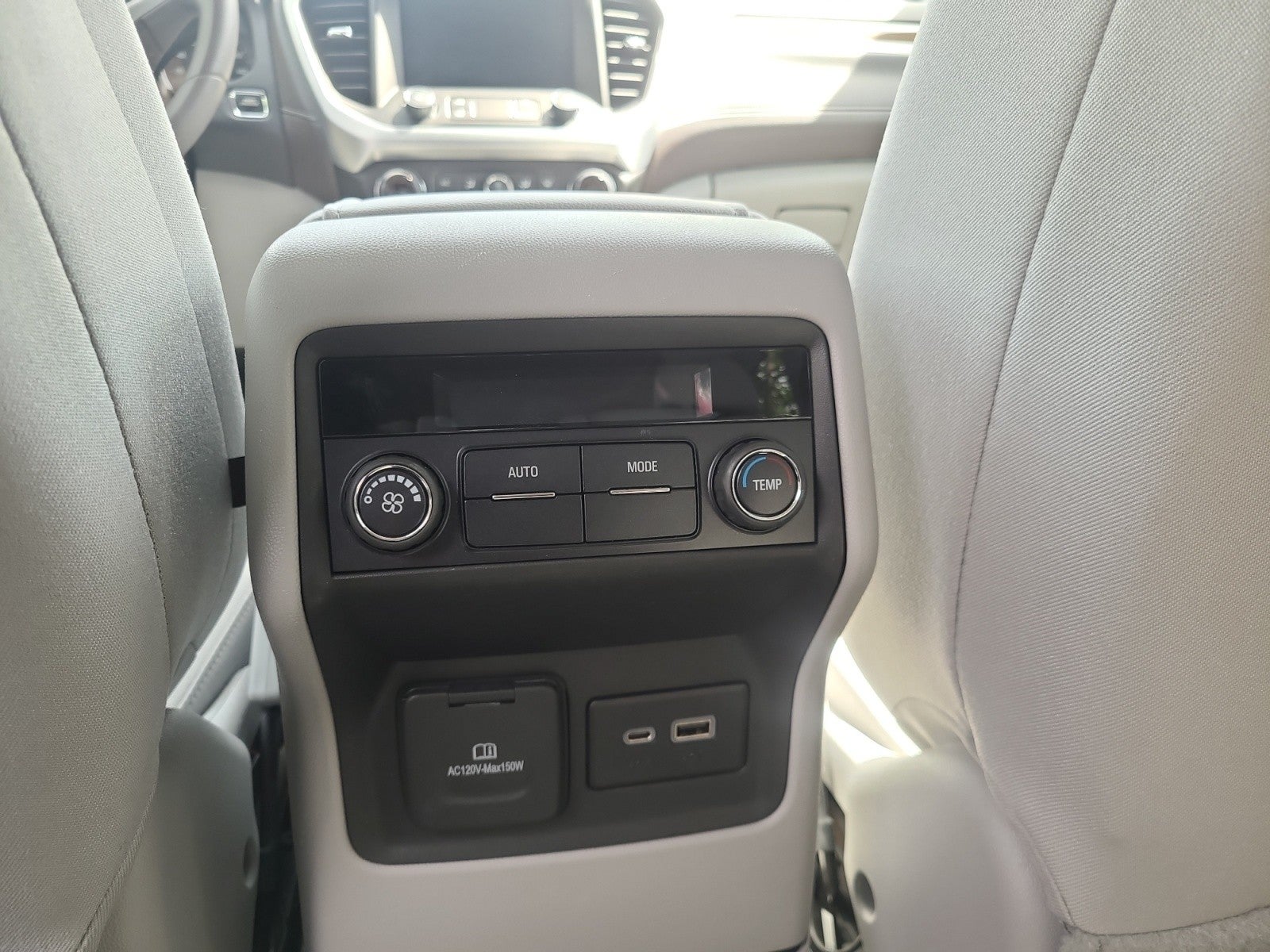 2023 GMC Acadia SLE AWD