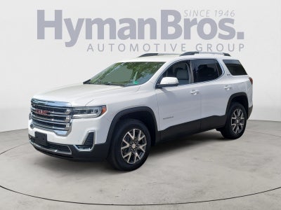 2023 GMC Acadia SLE AWD