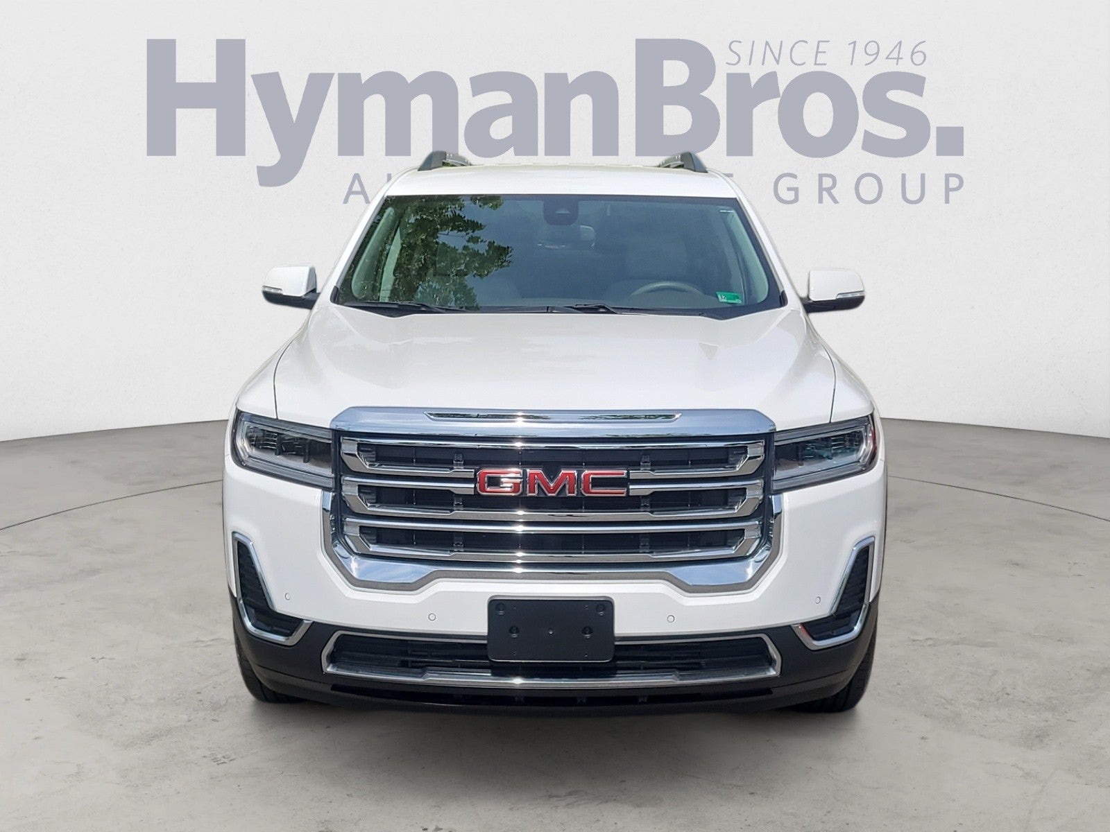 2023 GMC Acadia SLE AWD