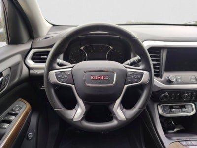 2023 GMC Acadia SLE AWD | Elevation Edition