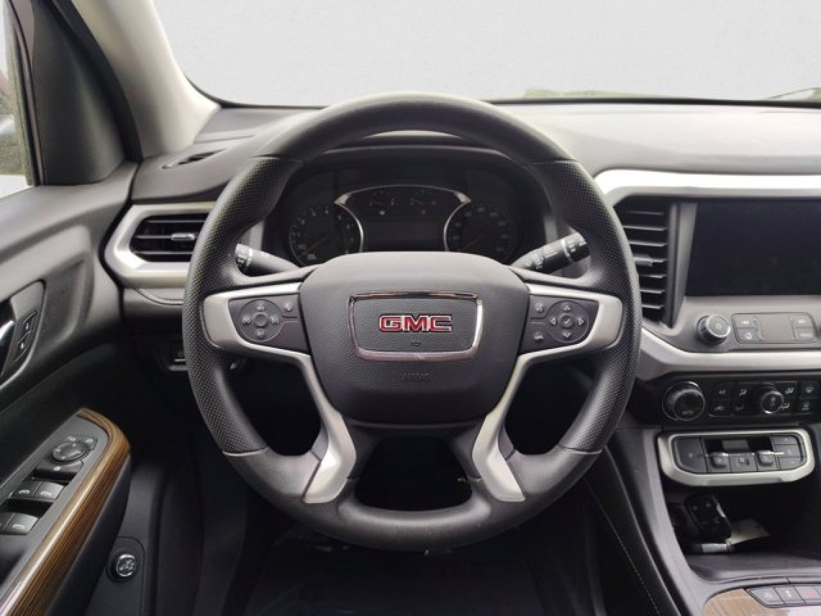 2023 GMC Acadia SLE AWD | Elevation Edition