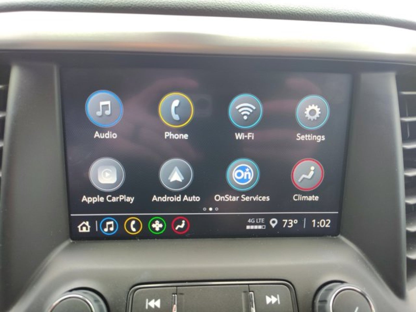 2023 GMC Acadia SLE AWD | Elevation Edition