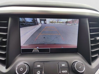 2023 GMC Acadia SLE AWD | Elevation Edition